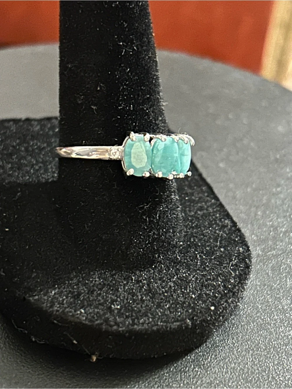 N/A delicate sterling